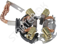 Carbon brushes holder Starter CARGO 1BG0152452