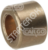 Bushing starter shaft