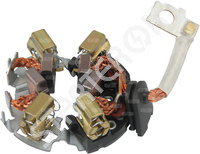 Carbon brushes holder Starter CARGO 1BG0230863