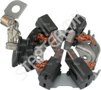 Carbon brushes holder Starter CARGO 1BG0230885