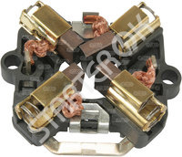 Carbon brushes holder Starter CARGO 1BG0241254
