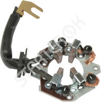 Carbon brushes holder Starter CARGO 1BG0241628