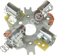 Carbon brushes holder Starter CARGO 1BG0262407