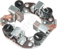 Carbon brushes holder Starter CARGO 1BG0262562