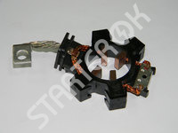 Carbon brushes holder Starter DAEWOO 1BG0125535