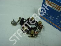 Carbon brushes holder Starter ECS 1BG0125454