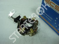 Carbon brushes holder Starter ECS 1BG0125455