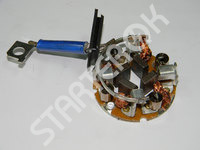 Carbon brushes holder Starter HYUNDAI 1BG0138522