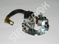 Carbon brushes holder Starter IKA 1BG0020255