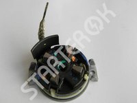 Carbon brushes holder Starter IKA 1BG0119916