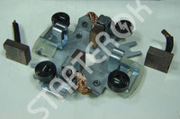 Carbon brushes holder Starter NONAME 1BG0124160