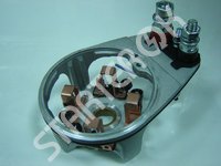Carbon brushes holder Starter NONAME 1BG0124164