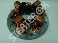 Carbon brushes holder Starter NONAME 1BG0124181
