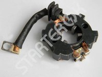 Carbon brushes holder Starter NONAME 1BG0125545