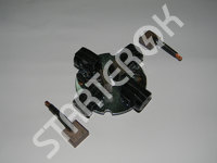 Carbon brushes holder Starter NONAME 1BG0141357