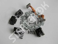 Carbon brushes holder Starter WAI 1BG0123642
