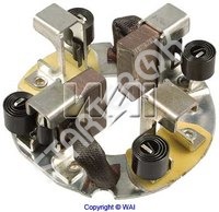 Carbon brushes holder Starter WAI 1BG0230194