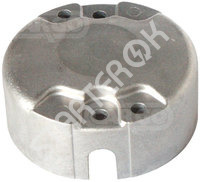 CE Bracket starter CARGO 1CBS0002445