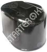 CE Bracket starter CARGO 1CBS0131235