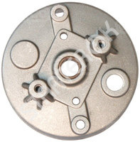 CE Bracket starter CARGO 1CBS0152512
