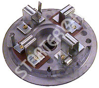CE Bracket starter CARGO 1CBS0152540