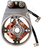 CE Bracket starter CARGO 1CBS0152548