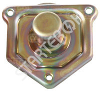 CE Bracket starter CARGO 1CBS0195350