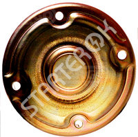 CE Bracket starter CARGO 1CBS0195697
