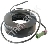 Clutch Coil CARGO 3CLC0267998