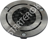 Clutch Hub CARGO 3CHB0267928