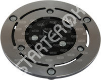 Clutch Hub CARGO 3CHB0267930