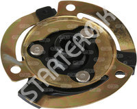 Clutch Hub CARGO 3CHB0267936