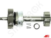 Clutch starter AS 1DR0150887