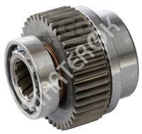 Clutch starter CARGO 1DR0007597
