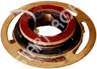 Clutch starter CARGO 1DR0017186