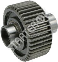 Clutch starter CARGO 1DR0017574