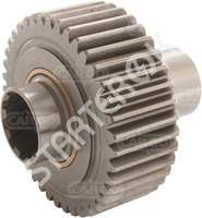 Clutch starter CARGO 1DR0033361