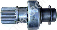 Clutch starter CARGO 1DR0067786