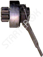 Clutch starter CARGO 1DR0067807