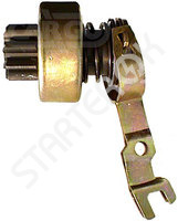 Clutch starter CARGO 1DR0067833