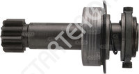 Clutch starter CARGO 1DR0067860