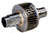 Clutch starter CARGO 1DR0067874