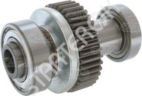 Clutch starter CARGO 1DR0070101