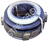 Clutch starter CARGO 1DR0137334