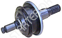 Clutch starter CARGO 1DR0152549