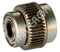 Clutch starter CARGO 1DR0152554