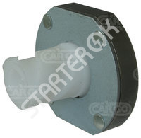 Clutch starter CARGO 1DR0152556