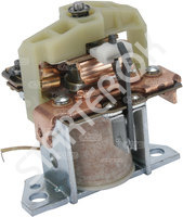 Safety Switch starter