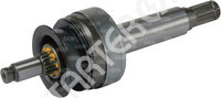 Clutch starter CARGO 1DR0240919