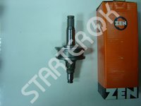 Clutch starter ZEN 1DR0017815